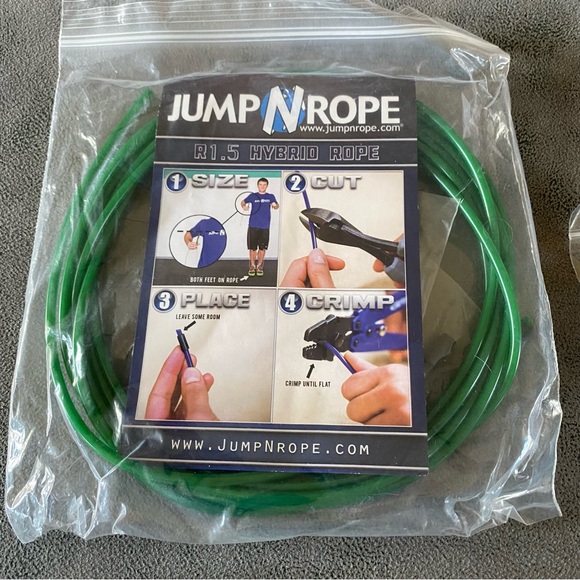 Jump Ropes - Picture 2 of 5